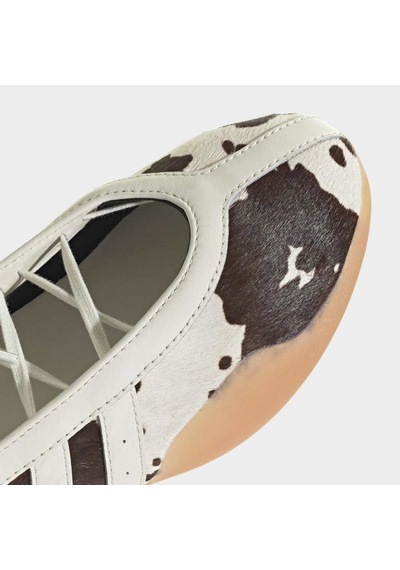 Adidas Kj0229 Taekwondo Meı Ballet W Kadın Günlük Spor Ayakkabısı Beyaz