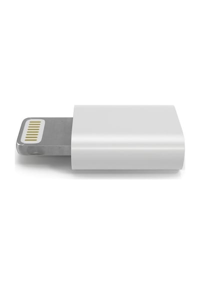 Apple Uyumlu iPhone / iPad Micro Usb Dönüştürücü Adaptör Otg Aparat (523468759)