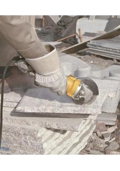 Stanley STGS9115 900 W 115 MM Avuç Taşlama