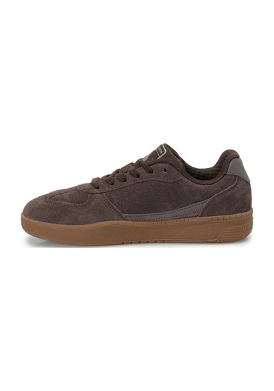 U.s. Polo Assn. Pıko S Kahverengi Kadın Sneaker 000000000102695875