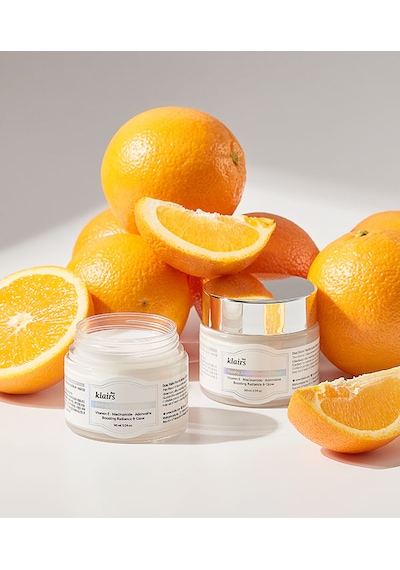 Dear Klairs Freshly Juiced Vitamin E Mask Nemlendirici E Vitamini Yüz Maskesi 90ml
