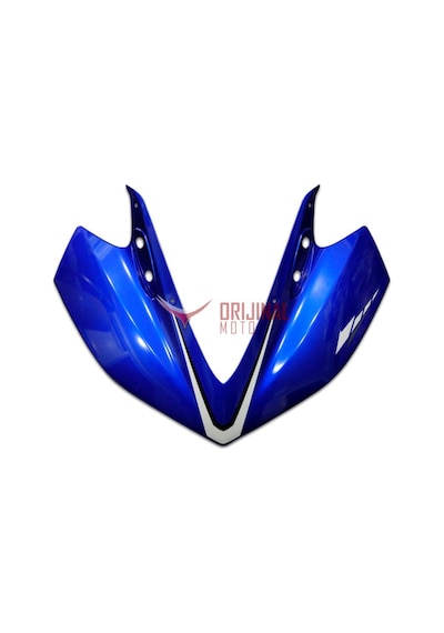 Yamaha Yzf-r25 Kafa Grenajı Parlak Mavi 2016