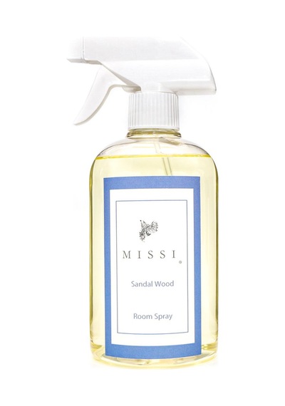 Missi Oda Kokusu Spreyi Sandal Wood 500 ML