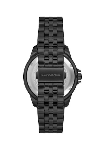 U.S. Polo Assn. USPA1048-01 Erkek Kol Saati