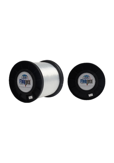 Captain Fishtech 1kg Bobin Misina Beyaz 0.70 mm