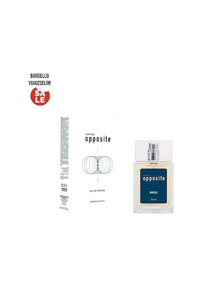Bargello Opposıte Erkek 50 Ml Parfüm Edp Bgy Aromatik