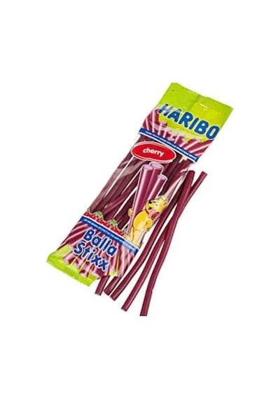 Haribo Cherry Balla Stixx 200 G