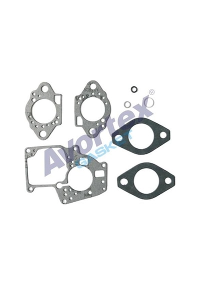 Avortex Karbüratör Tm Tk Solex R12 Avortex 1821314 7701101499