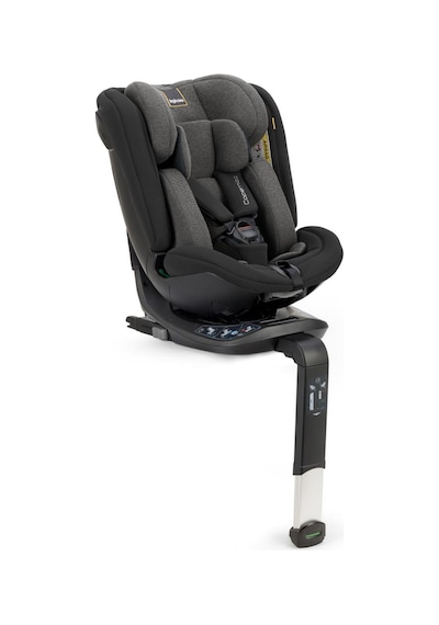 Inglesina Copernico İ-size 360 Dönebilen Bebek Oto Koltuğu 40-145 Cm Doğumdan 12 Yaşa Kadar