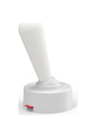 Jenerik Jp-1003 Dekoratif Gece Lambası - Beyaz