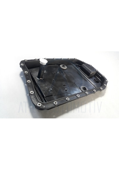 BMW 6 SERİSİ E63 E64 2004-2010 ŞANZIMAN KARTERİ FİLTRELİ ZFS
