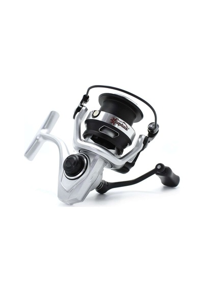 Captain Boss Pro 2500-2508-3000 Spin Makine 9+1 Bb Standart