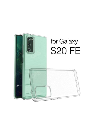 Samsung Uyumlu Galaxy S20 Fe Ekran Koruyucu Tam Kaplayan 5D Gizli Cam (488534703)