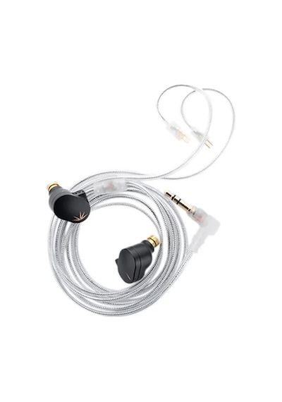 Moondrop Chu Iı 10mm Al-mg Dinamik Sürücülü Iem Kulaklık Standart