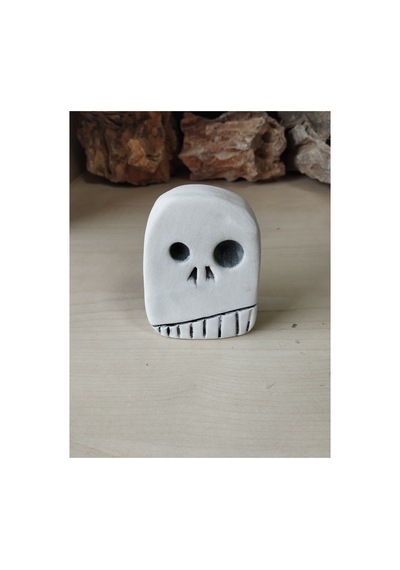 Ghost L 2,5x6,5x8,5h No:42