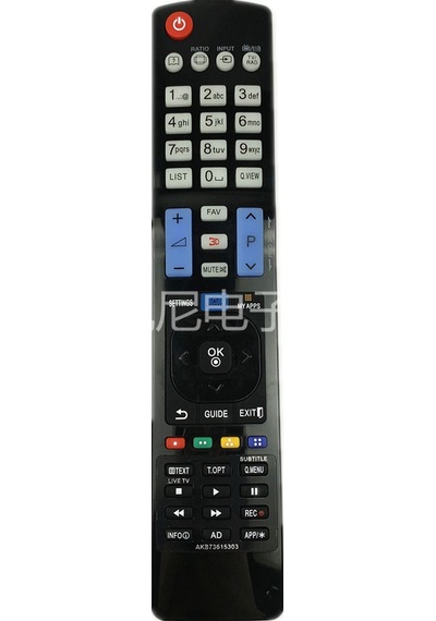 Lasonstiges Lg Tv Uzaktan Kumanda Akb73615303 Akb73615397 73615362 74115502 İçin