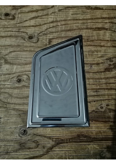 Vw T5 Multivan Krom Depo Kapağı 2003-2014 Arası