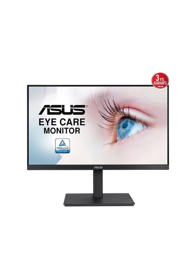 23.8\" Ips Va24eqsb 5ms 75hz Hdmi-dp Pivot Kurumsal Monitör 1920 X 1080 -129454