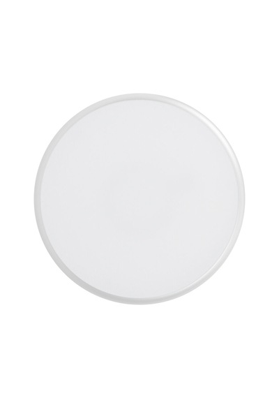 Braytron 5 Renk Sensörlü Grande 20w Sensörlü Led Tavan Armatürü Beyaz
