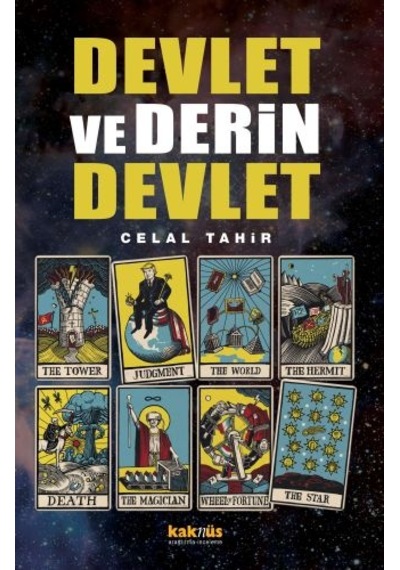 Devlet Ve Derin Devlet