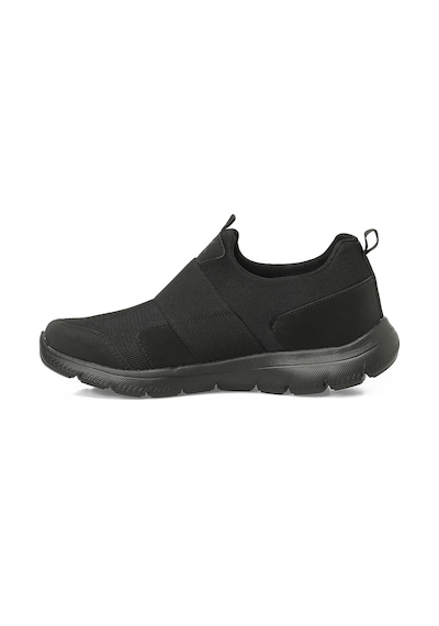 Kinetix Belur Tx 6fx Siyah Erkek Comfort Ayakkabı 000000000102124739 Siyah-k Grı