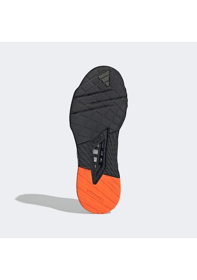 Adidas Dropset 3 Unisex Yeşil Antrenman Ayakkabısı Jr1671