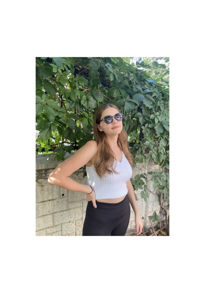 Norge Siyah Unisex Güneş Gözlüğü Siyah - 305534094 Siyah