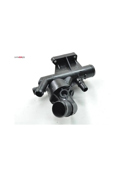 Termostat 80 C Renault R9m 1.6 Dci Megane Scenıc Fluence Autodak 110617671r