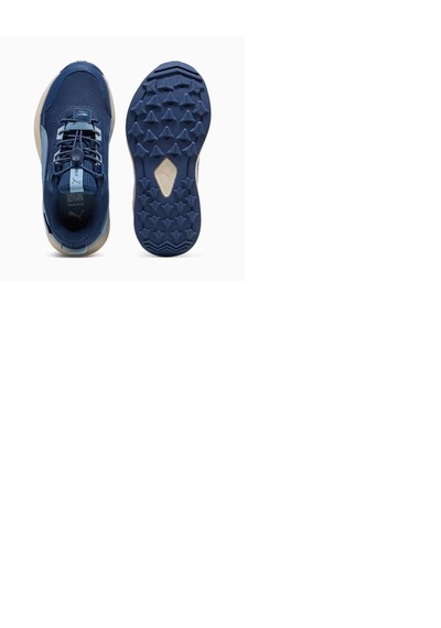 Puma Evolve 2.0 Pure-tex Çocuk Trail Spor Ayakkabıları Çok Renkli