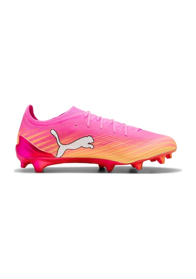 Puma Ultra 6 Ultımate Fg Unısex Krampon 108699 05 Pembe