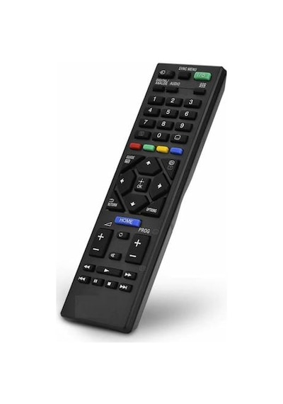 Sony Rm-Ed062 Lcd Led Tv Kumandası
