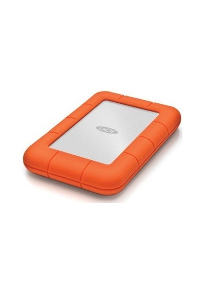 Lacie LAC9000633 Rugged Mini 4 TB 2.5" USB 3.0 Taşınabilir Disk