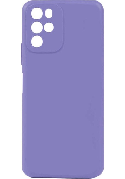 Omix X700 Kılıf Biye Yumuşak Silikon Case