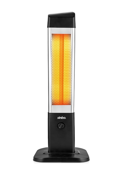 Sinbo SFH-3394 2000 W Dikey Infrared Isıtıcı