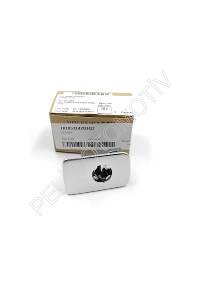 Golf Torpido Kapak Mandalı 1k1857147d 2005- 2012