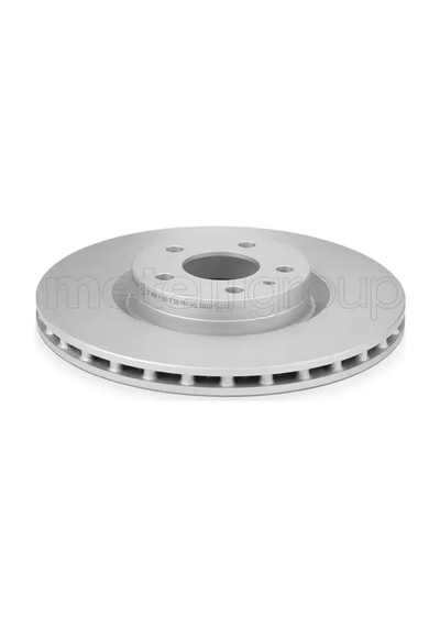 Fren Disk - Fiat Tipo, 500, Doblo, Fiorino, Qubo, Egea, 156, Spider, Gt, Gtv, 164 - Cıfam-800183c