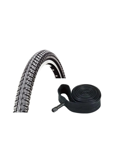 Cst 26x1.75 (c616) Takım Lastik