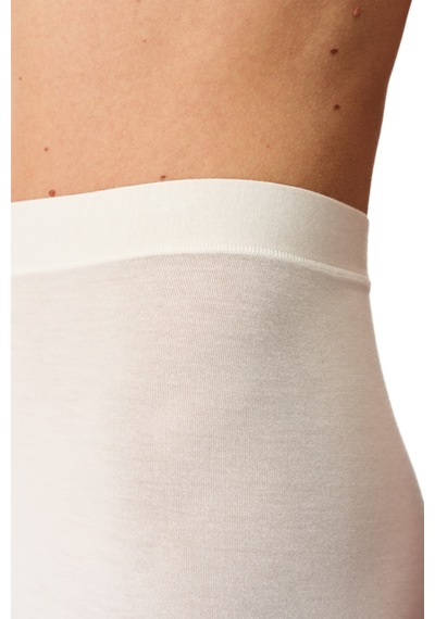 Penti Ekru Collagen Şort