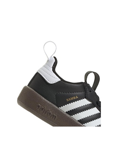 Adidas Siyah Bebek Sneaker Adıfom Samba 360 I Jh5201 Siyah