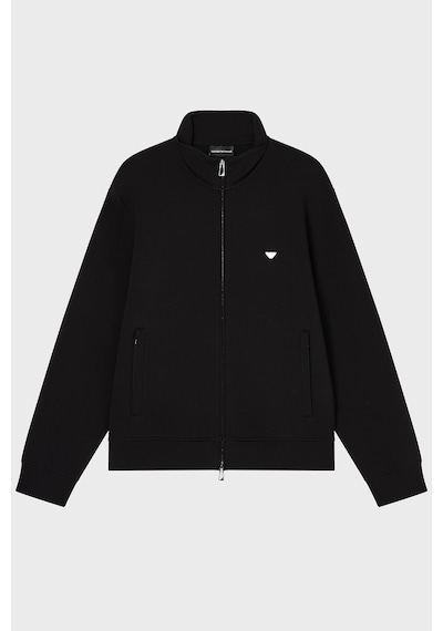 Emporio Armani Erkek Sweat Em004536 Af10013 Uc001 Siyah Siyah