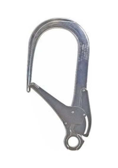 Ct Alu Gıant 110 Mm Emnıyet Kancası