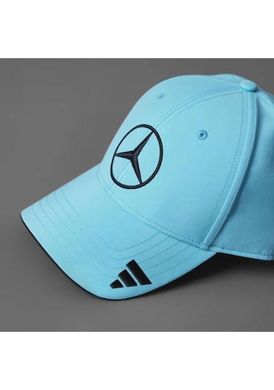 Adidas Mercedes Amg Driver Şapka C-adıjw6269a30a00 Mavi