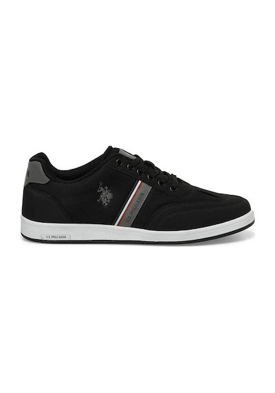 U.s. Polo Assn. Erkek Sneaker Siyah 101487660 Kares 4fx 24ys94000856 S9401 Siyah U.s. Polo Assn. Erkek Sneaker Siyah 101487660 Kares 4fx 24ys94000856 S9401 Siyah