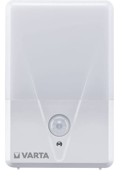 Varta Motion Sensor Night Light Led Işıldak