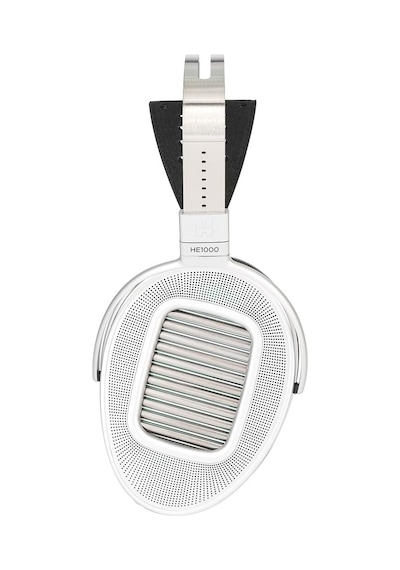 Tr He1000 Unveiled Kulak Üstü/over Ear Full-size Open-back/arkası Açık Planar Stealth Magnetik & Nanometer Thickn