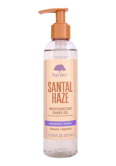 Tree Hut Santal Haze Nemlendirici Kadın Tıraş Yağı 227ml