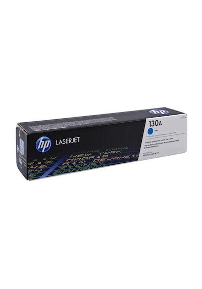 Hp 130a Cf351a Mavi  Toner
