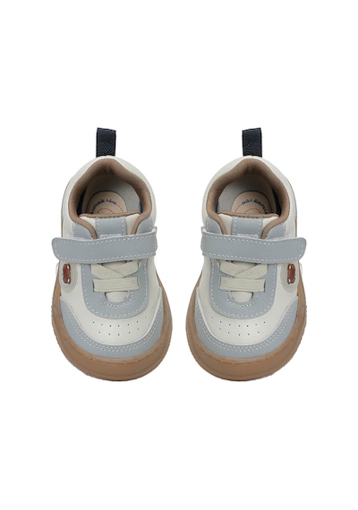 Polaris Mumy.ı Krem Erkek Çocuk Sneaker Mumy.ı6pr 000000000102695436 Bej