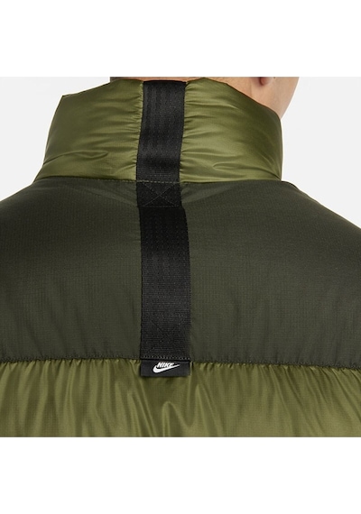 Nike Sportswear Therma-fıt Mens Repel Puffer Jacket Yeşil