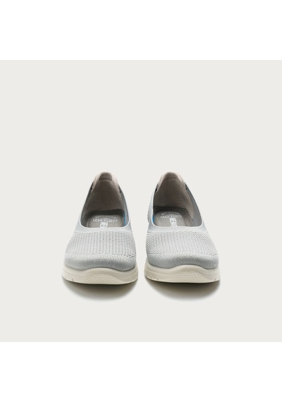 6051-light Grey Babet Kadın Diğer 27 B39 Kq Fly Flot Shoe Pıumatech 2003- Black 6051-light Grey